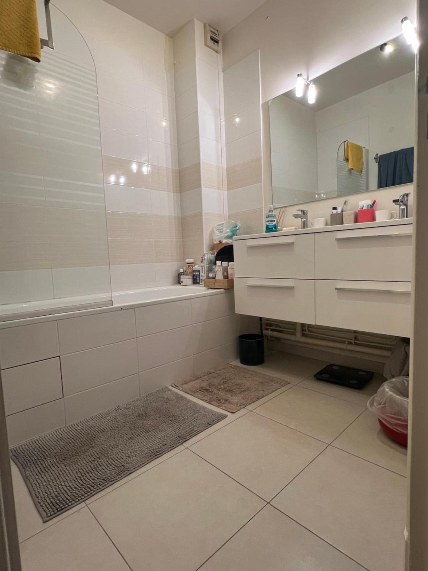 Appartement Champs-elysees - 6 Personnes - De Gamme
