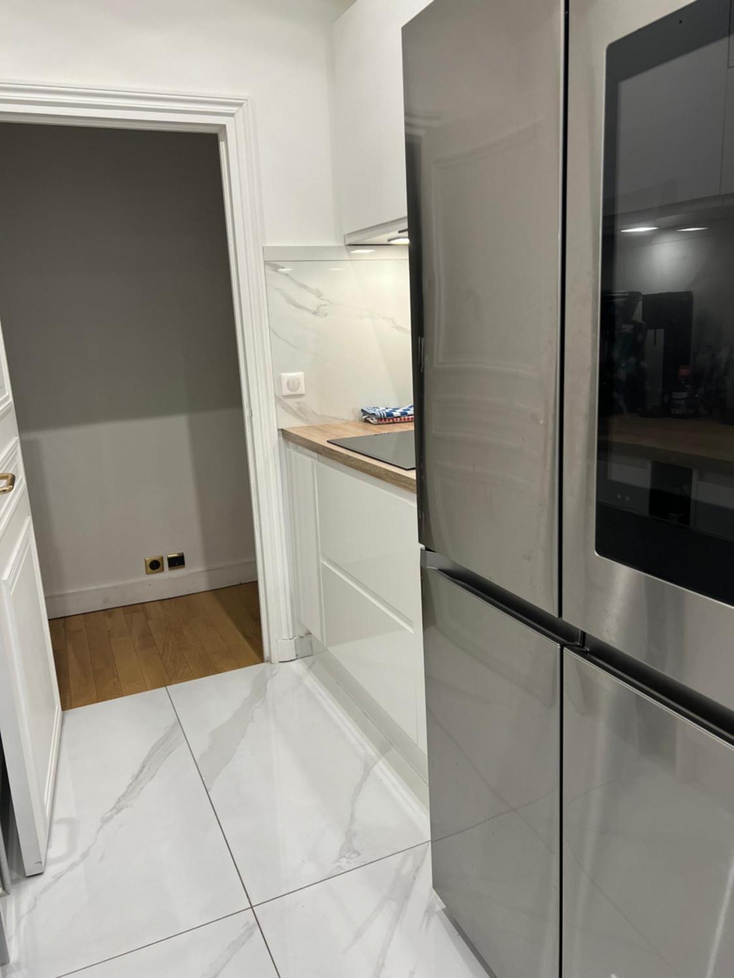 Appartement Champs-elysees - 6 Personnes - De Gamme *
